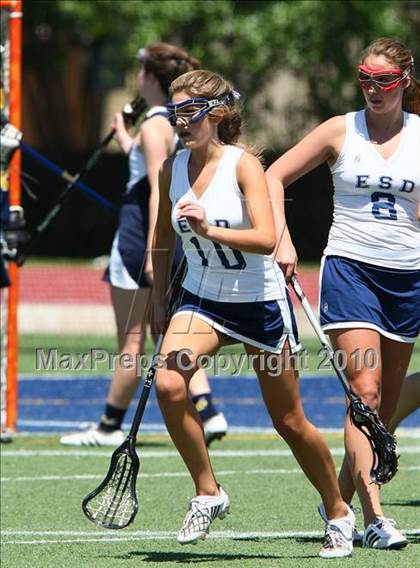 Thumbnail 1 in Highland Park vs Episcopal School Dallas (TGHSLL D1 Semifinals) photogallery.