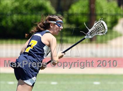 Thumbnail 3 in Highland Park vs Episcopal School Dallas (TGHSLL D1 Semifinals) photogallery.