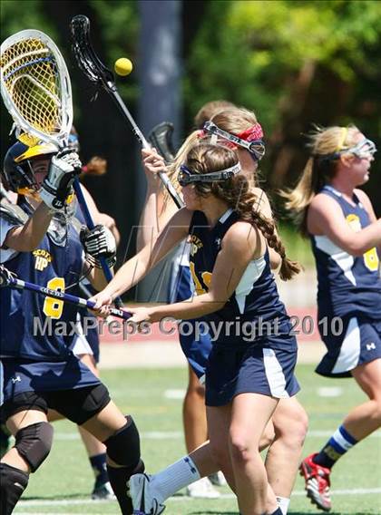 Thumbnail 1 in Highland Park vs Episcopal School Dallas (TGHSLL D1 Semifinals) photogallery.