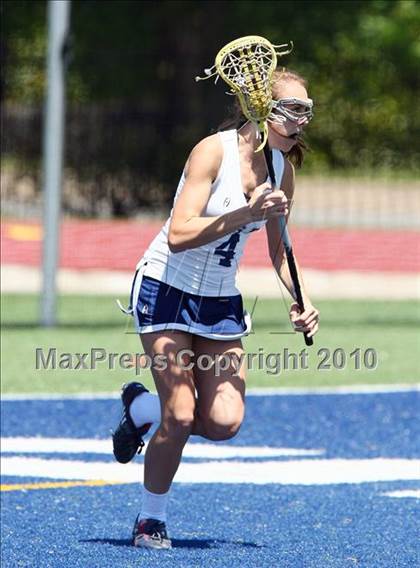 Thumbnail 3 in Highland Park vs Episcopal School Dallas (TGHSLL D1 Semifinals) photogallery.