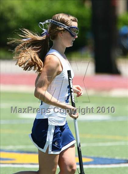 Thumbnail 1 in Highland Park vs Episcopal School Dallas (TGHSLL D1 Semifinals) photogallery.