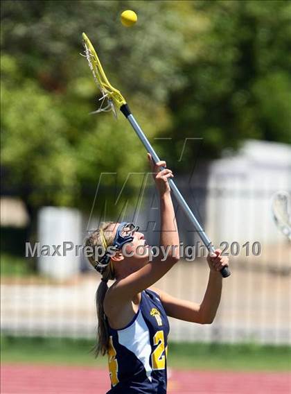 Thumbnail 3 in Highland Park vs Episcopal School Dallas (TGHSLL D1 Semifinals) photogallery.