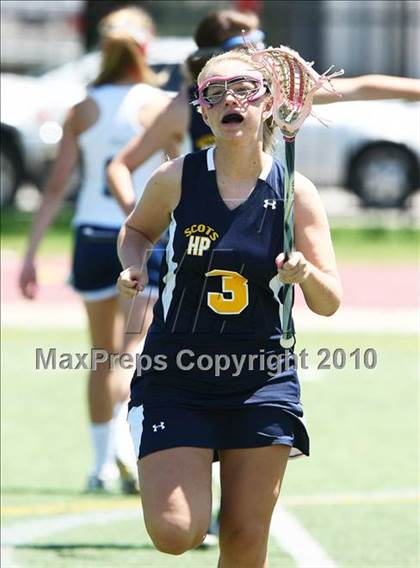 Thumbnail 1 in Highland Park vs Episcopal School Dallas (TGHSLL D1 Semifinals) photogallery.