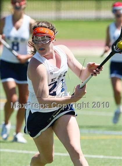Thumbnail 3 in Highland Park vs Episcopal School Dallas (TGHSLL D1 Semifinals) photogallery.