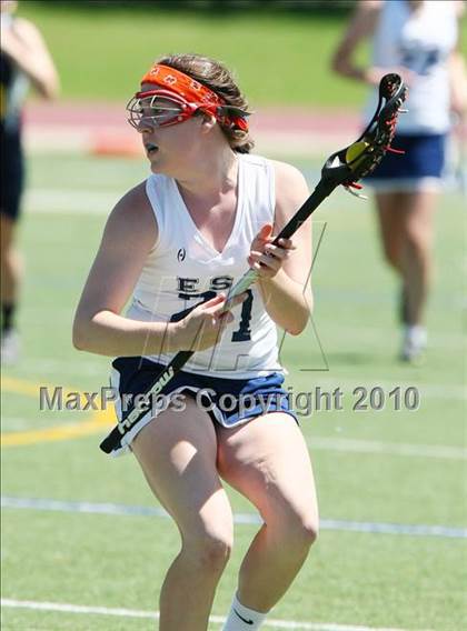 Thumbnail 1 in Highland Park vs Episcopal School Dallas (TGHSLL D1 Semifinals) photogallery.