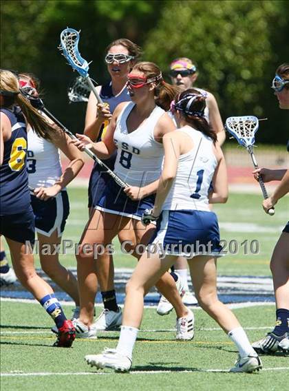 Thumbnail 1 in Highland Park vs Episcopal School Dallas (TGHSLL D1 Semifinals) photogallery.