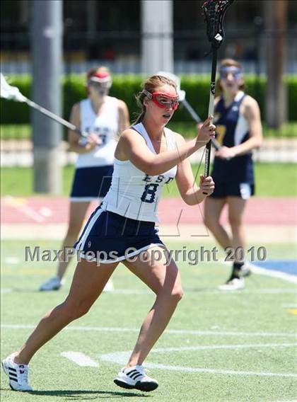 Thumbnail 3 in Highland Park vs Episcopal School Dallas (TGHSLL D1 Semifinals) photogallery.