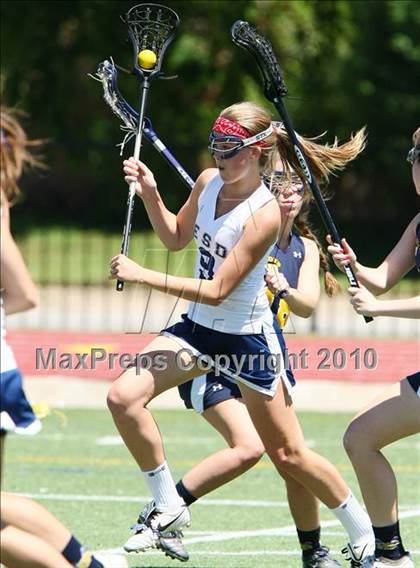 Thumbnail 1 in Highland Park vs Episcopal School Dallas (TGHSLL D1 Semifinals) photogallery.