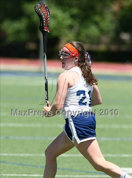 Thumbnail 1 in Highland Park vs Episcopal School Dallas (TGHSLL D1 Semifinals) photogallery.