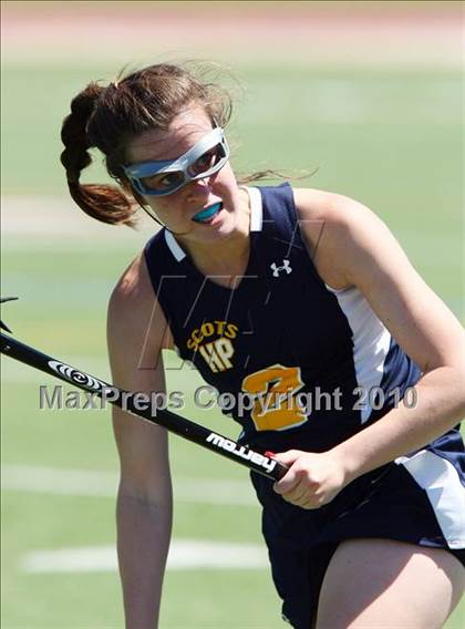 Thumbnail 1 in Highland Park vs Episcopal School Dallas (TGHSLL D1 Semifinals) photogallery.