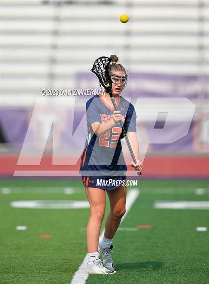 Thumbnail 1 in Hershey vs. Danville (PIAA Class AA First Round) photogallery.