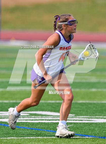 Thumbnail 2 in Hershey vs. Danville (PIAA Class AA First Round) photogallery.