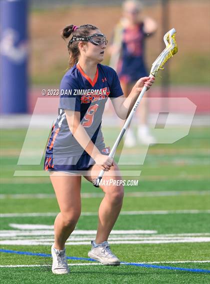 Thumbnail 1 in Hershey vs. Danville (PIAA Class AA First Round) photogallery.