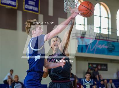 Thumbnail 2 in North Broward Prep vs St. Peter's Prep (Miami Holiday Invitational) photogallery.