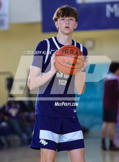 Thumbnail 1 in North Broward Prep vs St. Peter's Prep (Miami Holiday Invitational) photogallery.