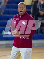 Photo from the gallery "North Broward Prep vs St. Peter's Prep (Miami Holiday Invitational)"