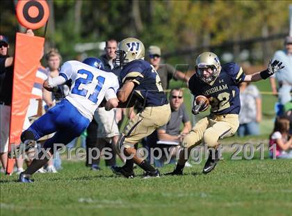 Thumbnail 1 in Somersworth @ Windham photogallery.