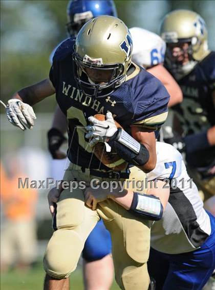 Thumbnail 1 in Somersworth @ Windham photogallery.