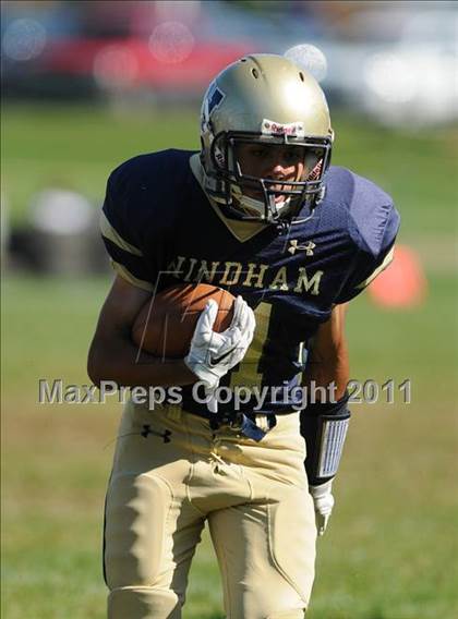 Thumbnail 1 in Somersworth @ Windham photogallery.