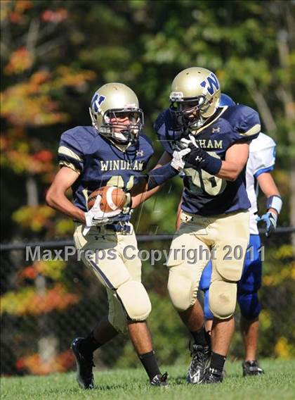 Thumbnail 1 in Somersworth @ Windham photogallery.