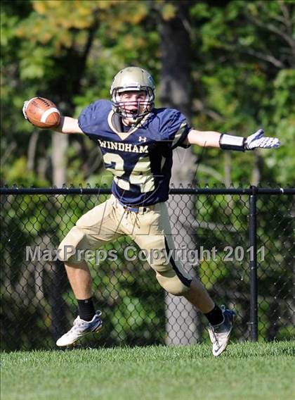Thumbnail 1 in Somersworth @ Windham photogallery.