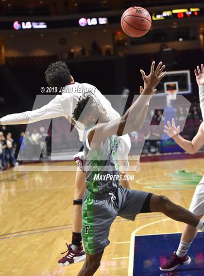 Thumbnail 2 in Elko vs. Churchill County (NIAA 3A Final) photogallery.