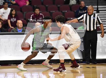 Thumbnail 1 in Elko vs. Churchill County (NIAA 3A Final) photogallery.