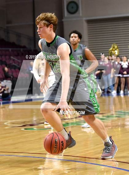 Thumbnail 1 in Elko vs. Churchill County (NIAA 3A Final) photogallery.