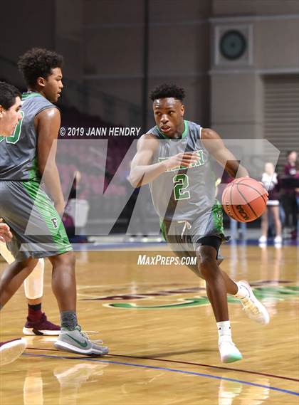 Thumbnail 3 in Elko vs. Churchill County (NIAA 3A Final) photogallery.