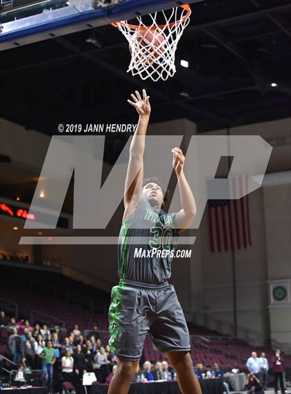 Thumbnail 1 in Elko vs. Churchill County (NIAA 3A Final) photogallery.