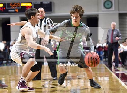 Thumbnail 3 in Elko vs. Churchill County (NIAA 3A Final) photogallery.