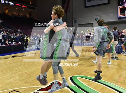 Thumbnail 1 in Elko vs. Churchill County (NIAA 3A Final) photogallery.