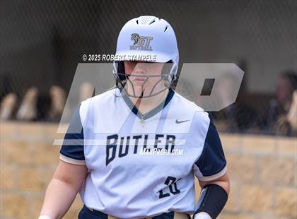 Thumbnail 1 in Butler @ North Allegheny photogallery.