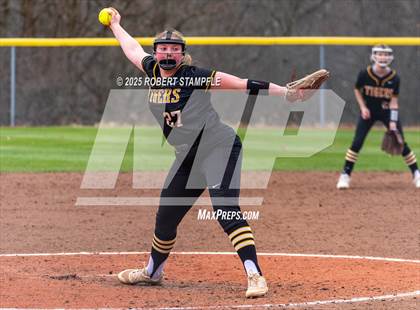Thumbnail 1 in Butler @ North Allegheny photogallery.