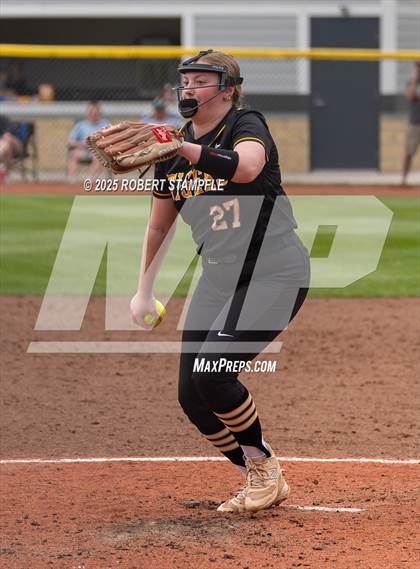 Thumbnail 1 in Butler @ North Allegheny photogallery.