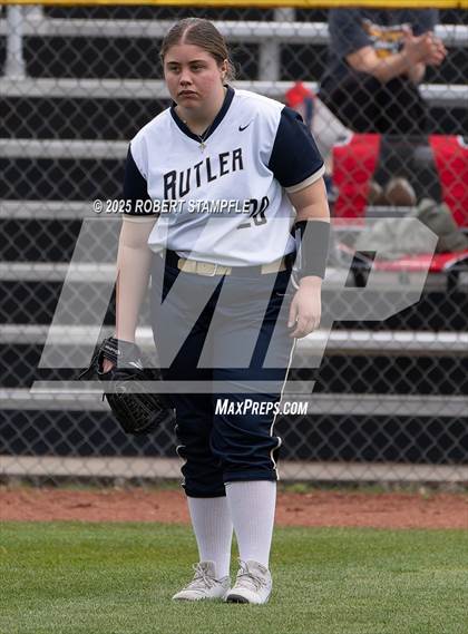 Thumbnail 3 in Butler @ North Allegheny photogallery.