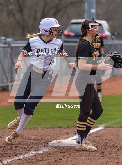 Thumbnail 1 in Butler @ North Allegheny photogallery.