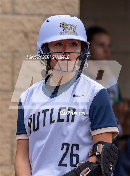 Thumbnail 1 in Butler @ North Allegheny photogallery.