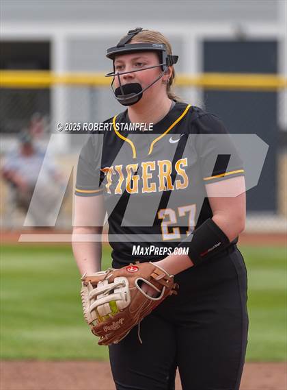 Thumbnail 3 in Butler @ North Allegheny photogallery.