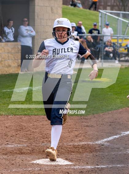 Thumbnail 2 in Butler @ North Allegheny photogallery.
