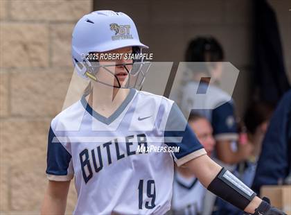 Thumbnail 3 in Butler @ North Allegheny photogallery.