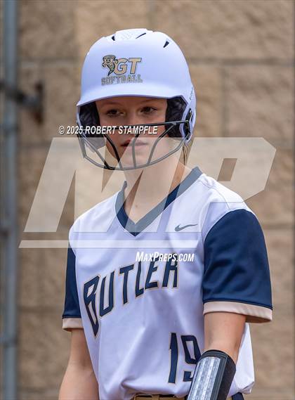 Thumbnail 1 in Butler @ North Allegheny photogallery.