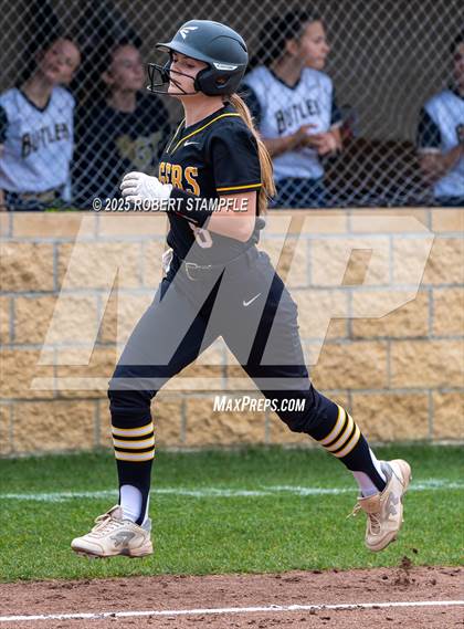 Thumbnail 1 in Butler @ North Allegheny photogallery.