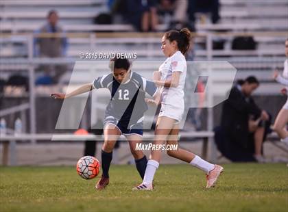 Thumbnail 1 in JV: Bakersfield Christian vs Shafter photogallery.