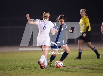 Thumbnail 1 in JV: Bakersfield Christian vs Shafter photogallery.