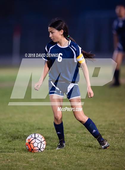 Thumbnail 1 in JV: Bakersfield Christian vs Shafter photogallery.