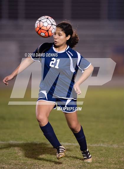 Thumbnail 1 in JV: Bakersfield Christian vs Shafter photogallery.