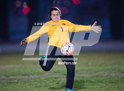 Thumbnail 1 in JV: Bakersfield Christian vs Shafter photogallery.