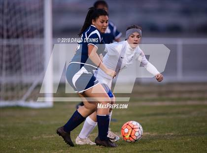 Thumbnail 1 in JV: Bakersfield Christian vs Shafter photogallery.