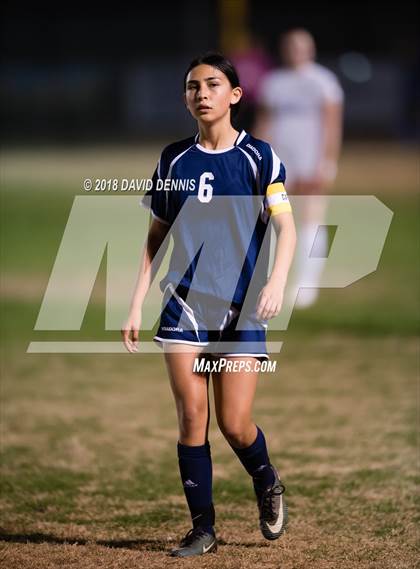 Thumbnail 1 in JV: Bakersfield Christian vs Shafter photogallery.